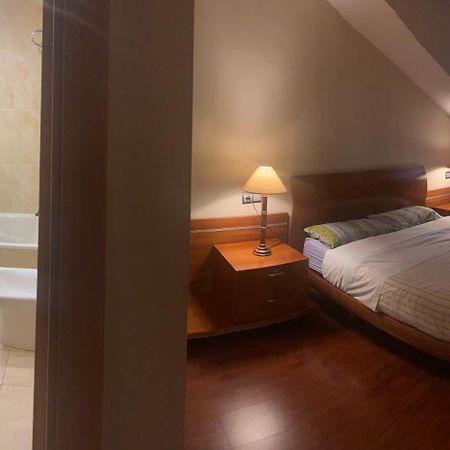 Atico Centro Oviedo 3Hab+Garaje+Terraza+Wifi Apartment Exterior photo