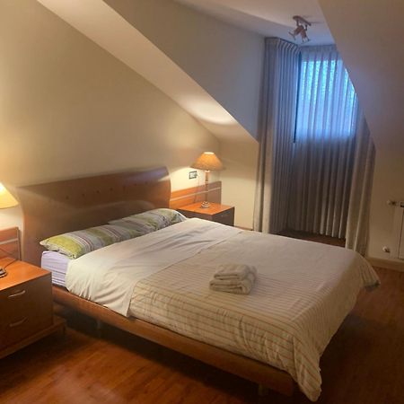 Atico Centro Oviedo 3Hab+Garaje+Terraza+Wifi Apartment Exterior photo